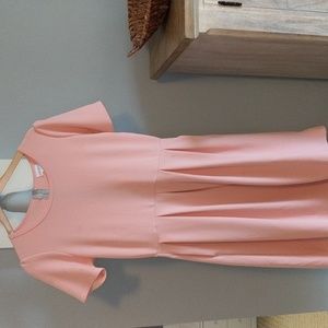 Lularoe Amelia dress